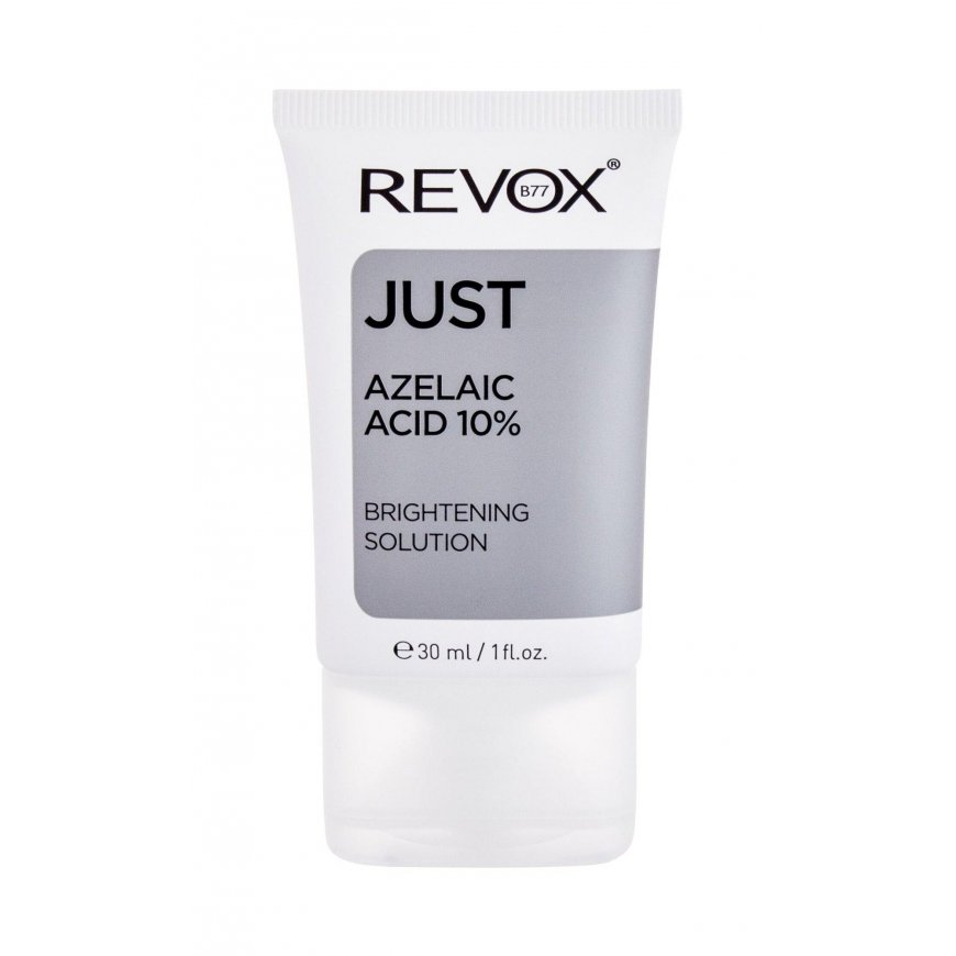 Revox Just Азелаиновая кислота 10, 30 мл