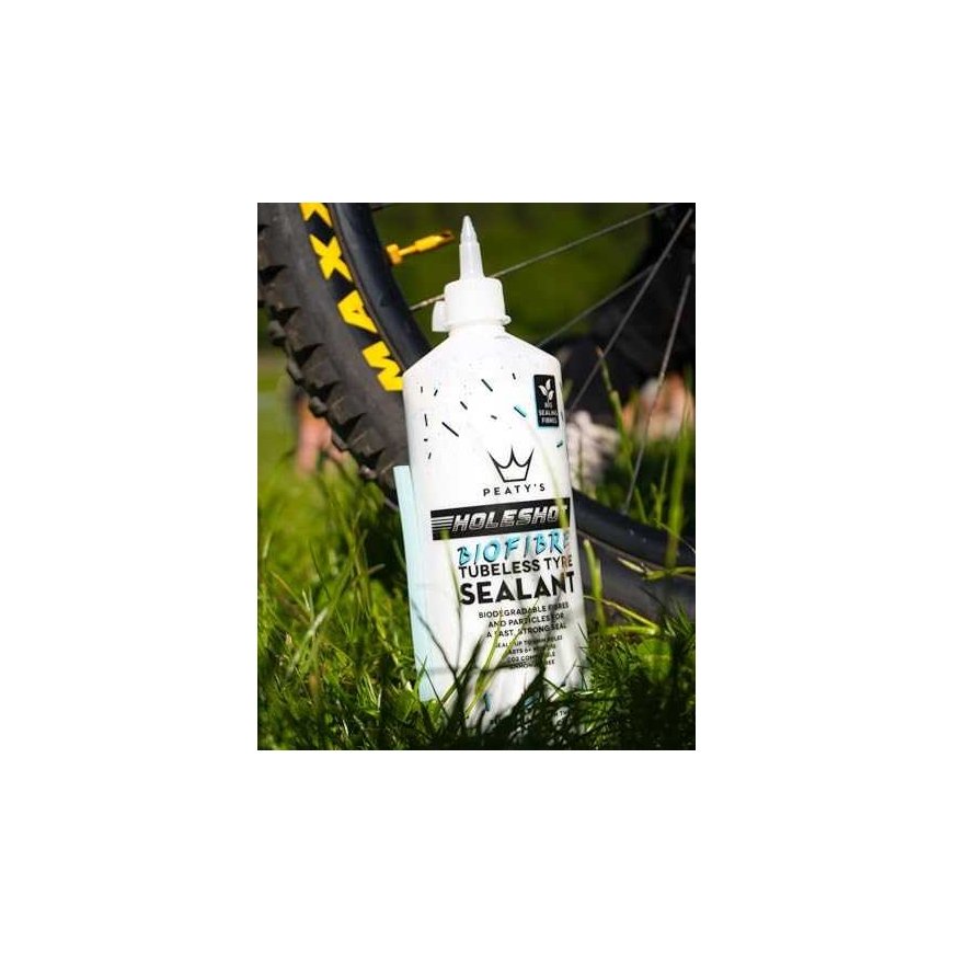 PEATY'S HOLESHOT TUBELESS TIIVISTE 120 ML (PTS-HBF-120-96) – 5