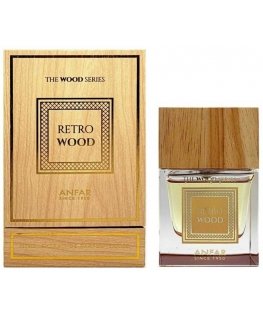 Anfar Retro Puit PP lõhn unisex, 100 ml