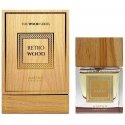 Anfar Retro Wood PP unisex kvepalai, 100 ml Anfar Retro Wood PP unisex kvepalai, 100 ml