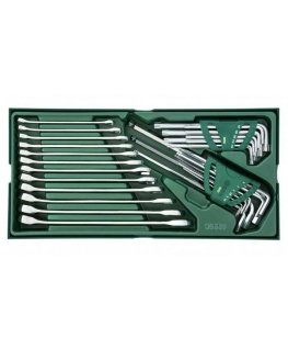 Sata S09906 Key Set 10 pcs.