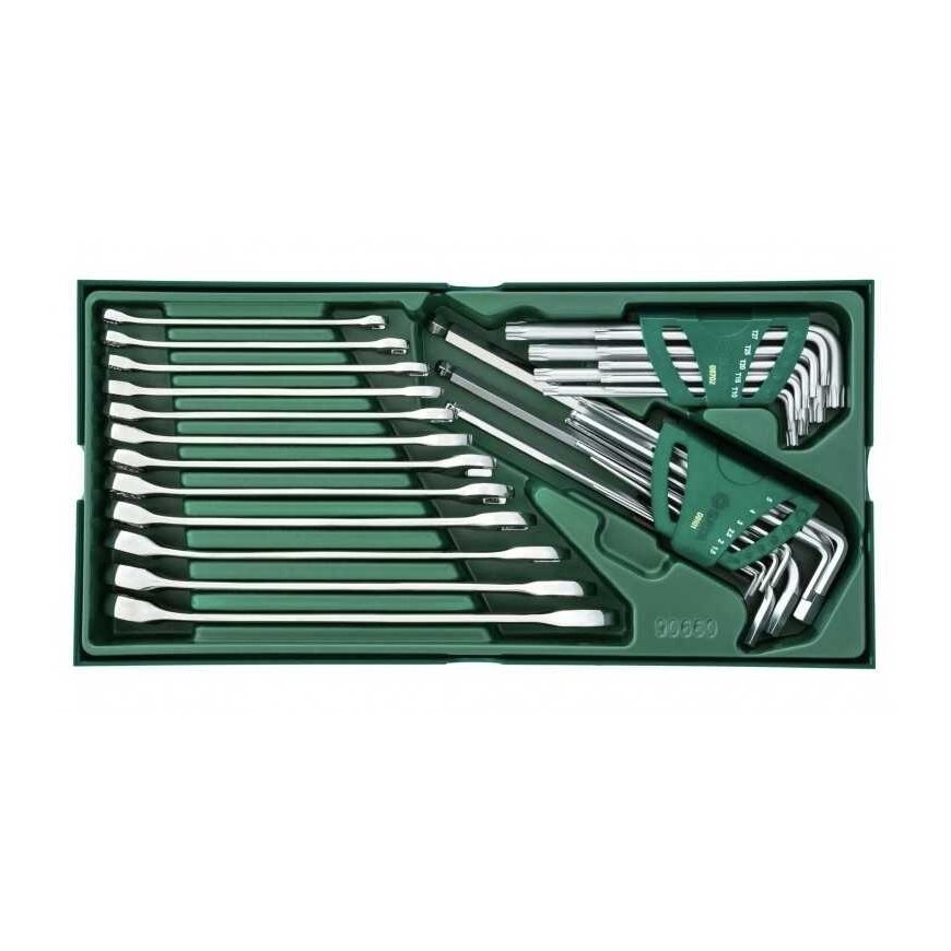 SATA Raktų komplekts Sata S09906 10