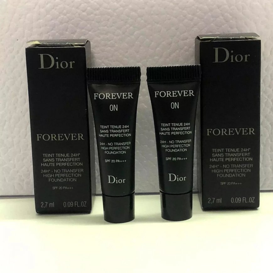 Christian Dior Kristiāns Dior, Dior Mūžīgi