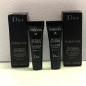 Christian Dior, Dior Forever, Full Cover, Liquid Foundation, 0N, 2.7 ml Christian Dior, Dior Forever, Full Cover, Liquid Foundation, 0N, 2.7 ml