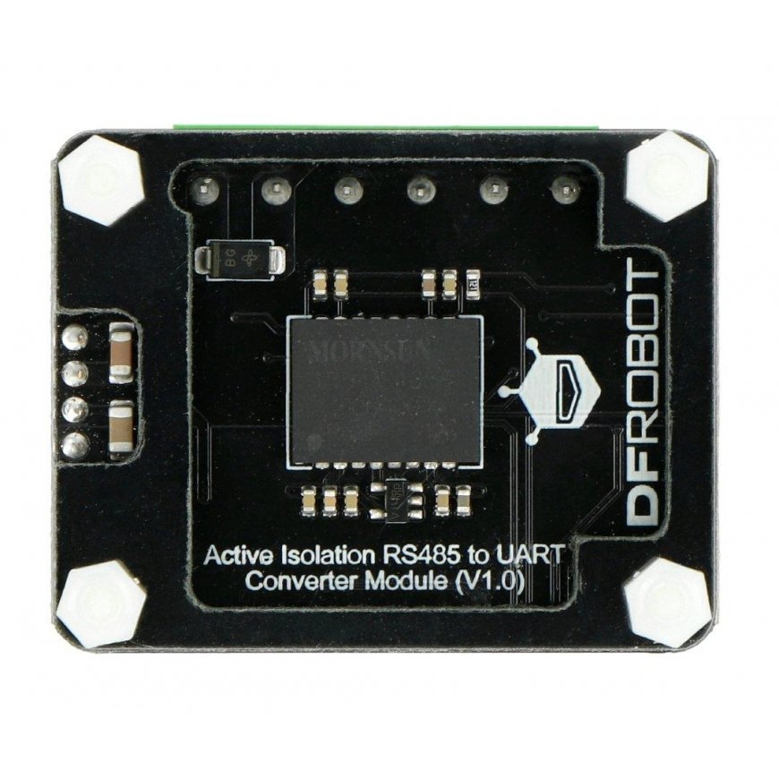 Gravity - RS485 to UART Signal Converter - DFRobot DFR0845 – 3