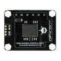 Gravitācija - RS485 uz UART signāla pārveidotājs - DFRobot DFR0845 Gravitācija - RS485 uz UART signāla pārveidotājs - DFRobot DFR0845