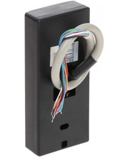 CARD READER WITH MEMORY ZS46 VIDOS