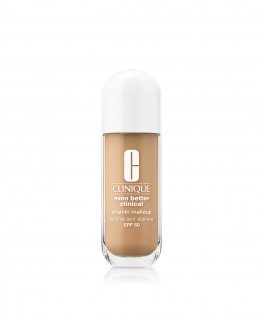 Clinique Even Better Clinical Vitamin Makeup SPF 50 30 ml Pumppupullo Nestemäinen 5 Light Medium Cool
