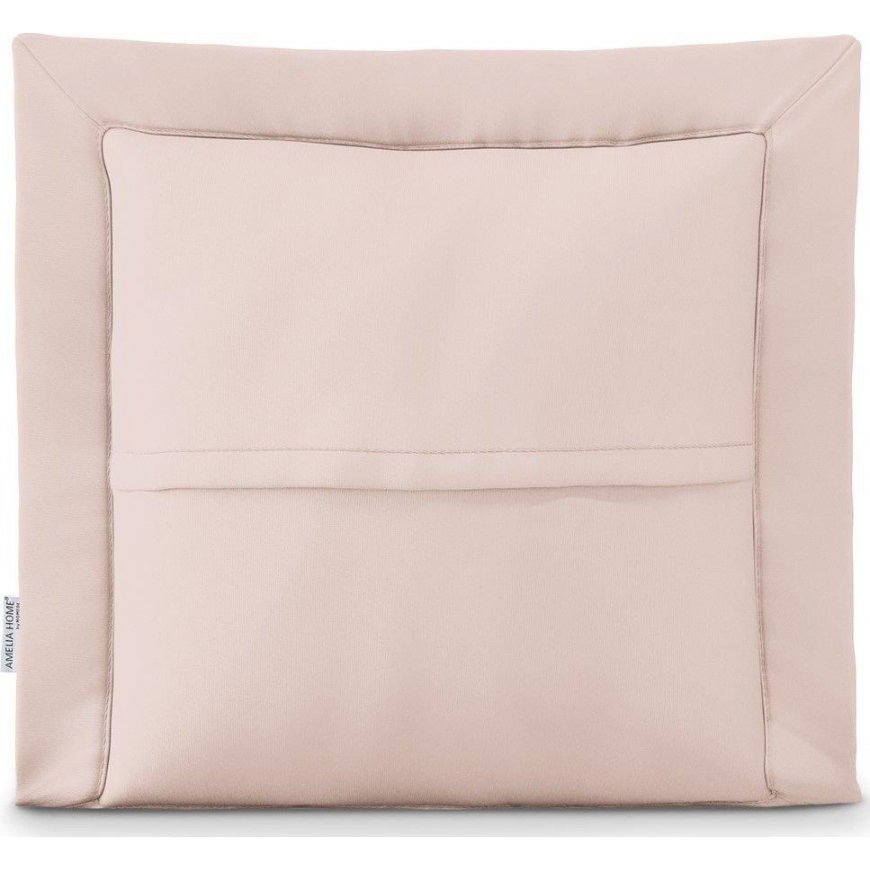 AmeliaHome CUS/AH/OPHELIA/POWDERPINK/45x45*2