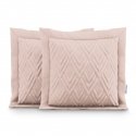 AmeliaHome CUS/AH/OPHELIA/POWDERPINK/45x45*2 AmeliaHome CUS/AH/OPHELIA/POWDERPINK/45x45*2