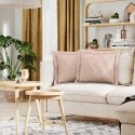 AmeliaHome CUS/AH/OPHELIA/POWDERPINK/45x45*2 AmeliaHome CUS/AH/OPHELIA/POWDERPINK/45x45*2