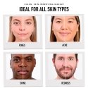 Bare Minerals Bareminerals Barepro 16h puuderpõhi Deep Deep 55 Neutraalne, 8 g Bare Minerals Bareminerals Barepro 16h puuderpõhi Deep Deep 55 Neutraalne, 8 g