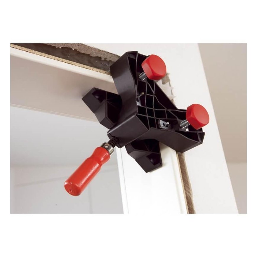 Kampo regulēšanas preses staktēm BESSEY WTR – 2