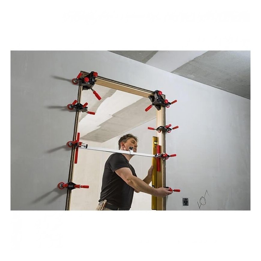 Kampo regulēšanas preses staktēm BESSEY WTR – 3