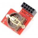 Oem Modulis RTC DS1307 I2C - часы реального времени + батарея Oem Modulis RTC DS1307 I2C - часы реального времени + батарея
