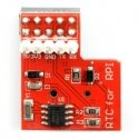 Oem Modulis RTC DS1307 I2C - reāllaika pulkstenis + akumulators Oem Modulis RTC DS1307 I2C - reāllaika pulkstenis + akumulators
