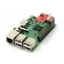 Oem Modulis RTC DS1307 I2C - real-time clock + battery Oem Modulis RTC DS1307 I2C - real-time clock + battery