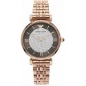 Женские часы EMPORIO ARMANI AR11402 - GIANNI T-BAR (zi511b) Женские часы EMPORIO ARMANI AR11402 - GIANNI T-BAR (zi511b)