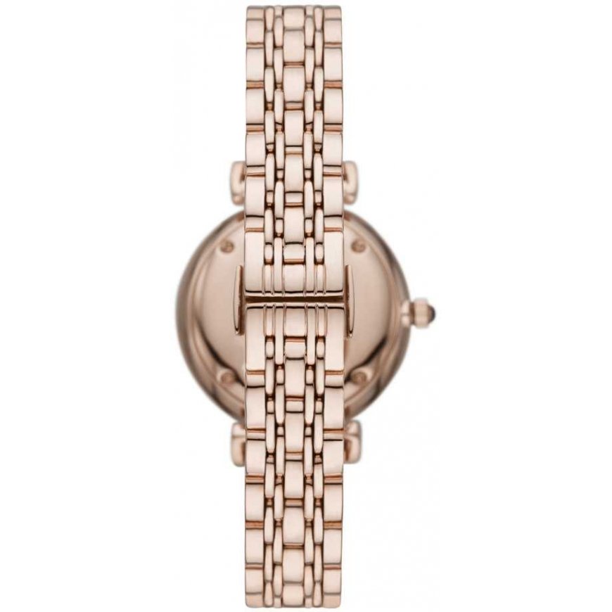 Moteriškas kell EMPORIO ARMANI AR11402 - GIANNI T-BAR (zi511b) – 5