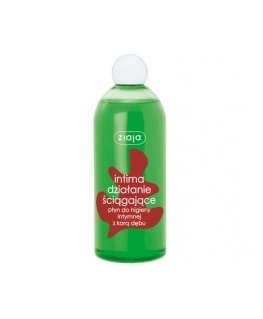 Intimate Thyme Cleanser Gel (thyme) - Gel for intimate hygiene