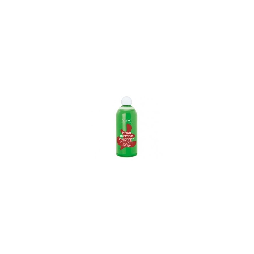 Intimate Thyme Cleanser Gel (thyme) - Gel for intimate hygiene
