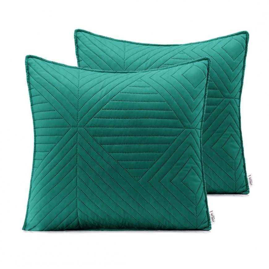 AmeliaHome Dekoratīvs spilvendrāna SOFTA 45x45 ameliahome