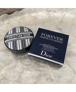 Кристиан Диор, Forever Cushion, Прозрачная, Рассыпчатая пудра для закрепления макияжа, 2N, Нейтральная, 14 г