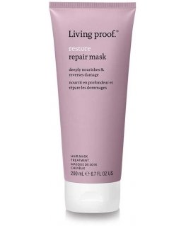 Living Proof Restore taastav mask, 200 ml