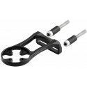 FORCE UNI Al holder for computers, for the front FORCE UNI Al holder for computers, for the front