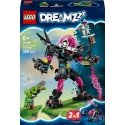 LEGO Dreamzzz Mateo vs Cyberbrain Mech 71495 LEGO Dreamzzz Mateo vs Cyberbrain Mech 71495