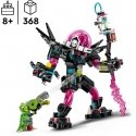 LEGO Dreamzzz Mateo pret Cyberbrain Mech 71495 LEGO Dreamzzz Mateo pret Cyberbrain Mech 71495
