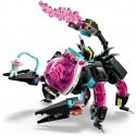 LEGO Dreamzzz Mateo prieš Cyberbrain Mech 71495 LEGO Dreamzzz Mateo prieš Cyberbrain Mech 71495