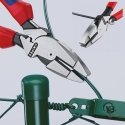 Universaalsed tangid 240 mm suurendatud jõuülekandega elektriku jaoks Universaalsed tangid 240 mm suurendatud jõuülekandega elektriku jaoks