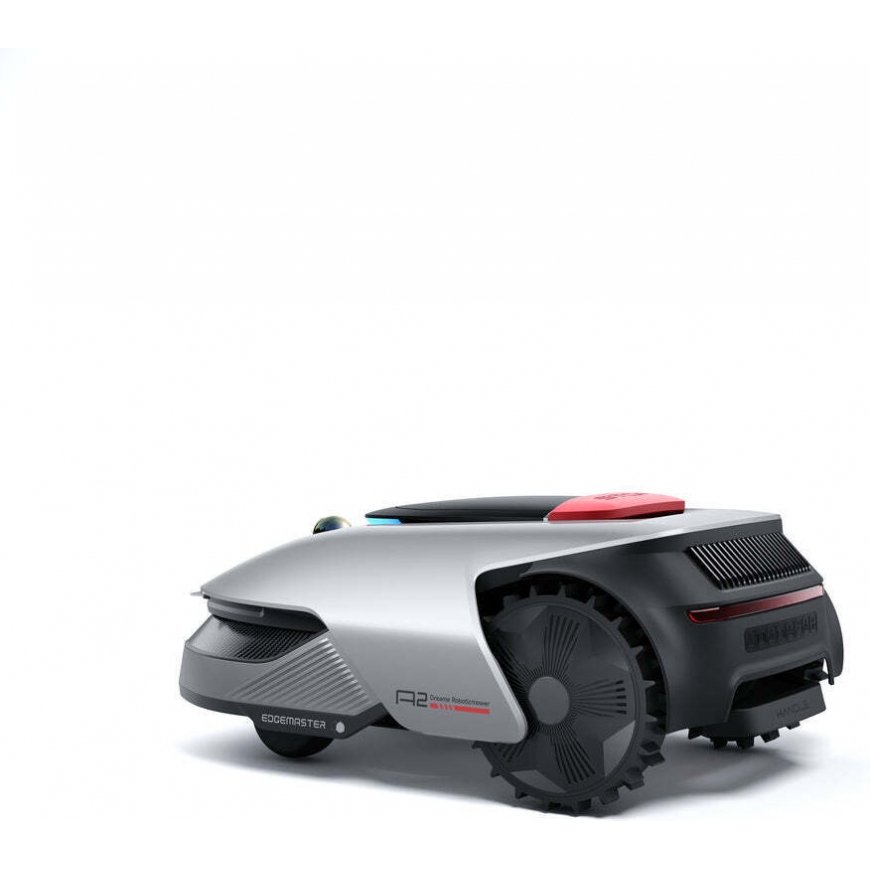 Dreame A2 robotic lawn mower