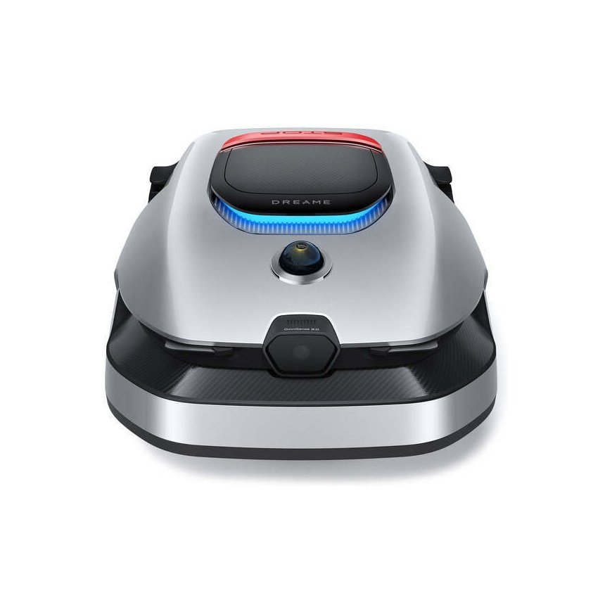 Dreame A2 robotic lawn mower – 2