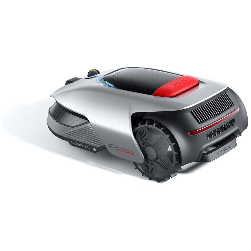 Dreame A2 robotic lawn mower – 3