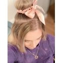 invisibobble SPRUNCHIE SLIM hair accessory Резинка для волос 1 шт invisibobble SPRUNCHIE SLIM hair accessory Резинка для волос 1 шт
