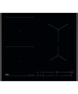 AEG TO64IB00FB toaster