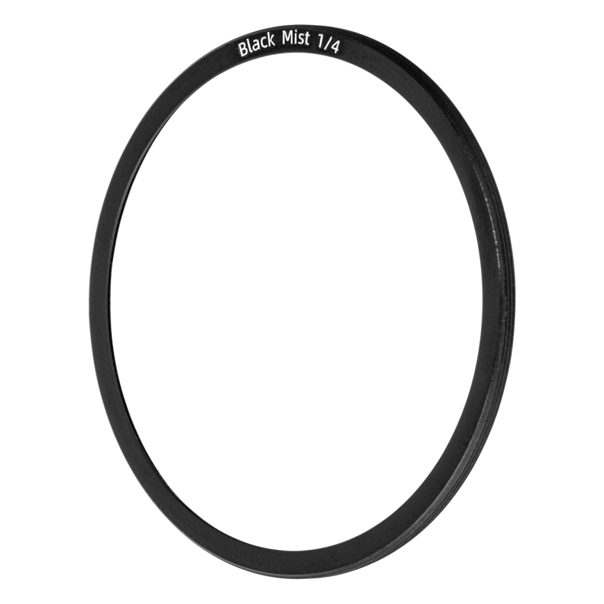 NiSi Cine Filter Must Mist 1/4 Athena PL-mount objektiivide jaoks – 2