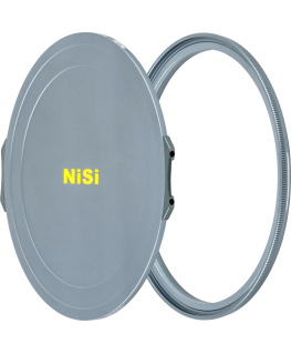 NiSi JetMag Pro 95 adaptera gredzens komplekts (ieskaitot priekšējo vāciņu) 95mm