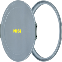 NiSi JetMag Pro 95 Adapter Ring Kit (incl. Front Cap) 95mm NiSi JetMag Pro 95 Adapter Ring Kit (incl. Front Cap) 95mm
