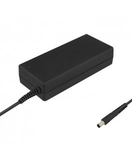 Qoltec 50084.90W power adapter/inverter Indoor Black