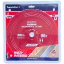 Режущий диск 305x96Tx30mm, Мультиматериал ПРЕМИУМ, СПЕЦИАЛИСТ+ Режущий диск 305x96Tx30mm, Мультиматериал ПРЕМИУМ, СПЕЦИАЛИСТ+