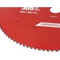 Pjovimo disks 305x96Tx30mm, Multimateriāls PREMIUM, SPECIALIST+ Pjovimo disks 305x96Tx30mm, Multimateriāls PREMIUM, SPECIALIST+