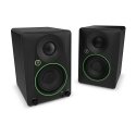 Mackie CR3.5BT – Aktiivsed stuudiomonitorid Bluetoothiga Mackie CR3.5BT – Aktiivsed stuudiomonitorid Bluetoothiga