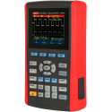 Uni-T UTD1025DL Osiloskooppi
