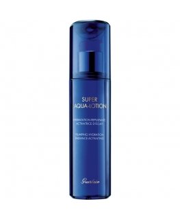 Guerlain Super Aqua-Lotion Sejas losjons 150 ml Sievietes