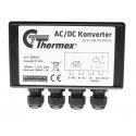 THERMEX 536.99.1100.9 õhupuhasti varuosa ja tarvik THERMEX 536.99.1100.9 õhupuhasti varuosa ja tarvik