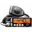 CB радиостанция PRESIDENT BARRY II+ ASC VOX 12/24V CB радиостанция PRESIDENT BARRY II+ ASC VOX 12/24V