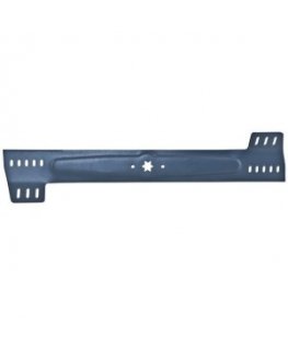 Blade for MTD lawn tractors 742-04031 60 cm
